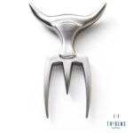 Fourche  viande tridens 384001