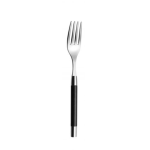Fourchette � dessert conty bois noir 530539