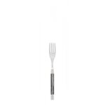 Fourchette  dessert conty nacr gris clair 500238