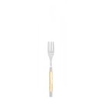 Fourchette  dessert conty nacr naturel 500265