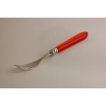 Fourchette  dessert diana corail 519186