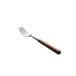 Fourchette  dessert galaxie bois 520005