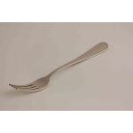 Fourchette  dessert inox baguette 505005