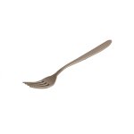 Fourchette  dessert inox harmonie 500952