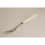 Fourchette  dessert newbridge blanc cume 503282