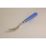 Fourchette  dessert newbridge bleu ciel 503212
