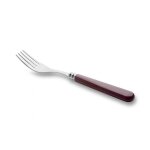 Fourchette  dessert newbridge cerise 503134