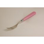 Fourchette  dessert newbridge rose ple 503186