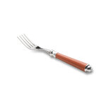 Fourchette  dessert seville corail haut forg inox 253368