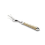 Fourchette  dessert seville ivoire haut forg inox 253284