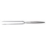 Fourchette diapason stylver 17 cm 255233