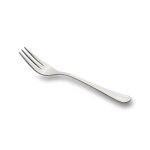 Fourchette  gteau baguette inox 505011