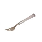 Fourchette  gteau vnus cristal 500309