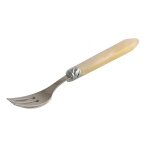 Fourchette  gteau diana nacr naturel 519011