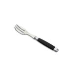 Fourchette  gteau empire noir 298018