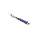 Fourchette  huitres seville bleu roi haut forg inox 253351