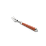 Fourchette  huitres seville corail haut forg inox 253379