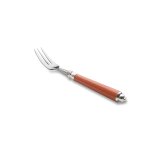 Fourchette  huitres seville ecaille haut forg inox 253323