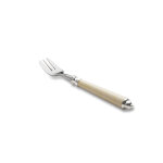 Fourchette  huitres seville ivoire haut forg inox 253295
