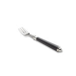 Fourchette  huitres seville noir haut forg inox 253267