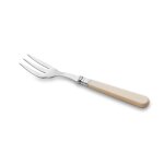 Fourchette  poisson classic ivoire 253418