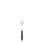 Fourchette  poisson conty nacr gris clair 500240