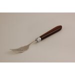 Fourchette  poisson diana marron 519358
