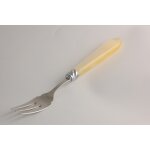 Fourchette  poisson diana nacr naturel 519009