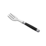 Fourchette  poisson empire noir 298042