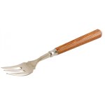 Fourchette  poisson galaxie bois 520009