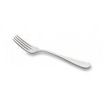 Fourchette  poisson inox baguette 505009