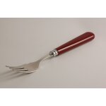 Fourchette  poisson newbridge cerise 503138