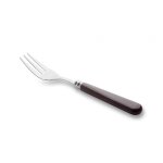 Fourchette  poisson newbridge chocolat 503366