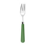 Fourchette  poisson newbridge vert olive 503035
