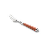 Fourchette  poisson seville corail haut forg inox 253385