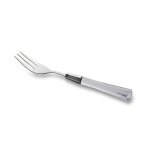 Fourchette  poisson vnus cristal 500307