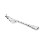 Fourchette de service inox baguette 505017