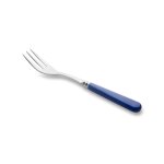 Fourchette de service newbridge bleu france 503121
