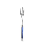 Fourchette  servir conty bleu nuit 530525