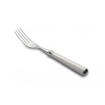 Fourchette de table beatrix inox 253001