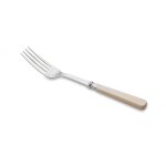 Fourchette de table classic ivoire 253393 Fourchette de table classic ivoire 253393