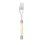 Fourchette de table conty nacr� naturel 500269