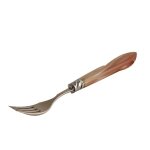 Fourchette de table diana nacr� corne 519027