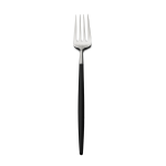 Set de 6 fourchettes de table goa en acier inoxydable bross & ma. . . 364002