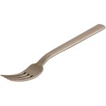 Fourchette de table inox chef 514136