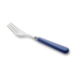 Fourchette de table newbridge bleu france 503106