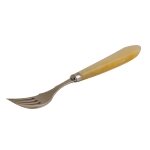 Fourchette de table omega nacr naturel 500901