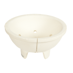 Foyer en cramique pour big green egg mini 339151