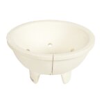 Foyer en cramique pour big green egg minimax 339153