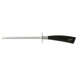 Fusil  aiguiser elgance noir 20 cm 756078